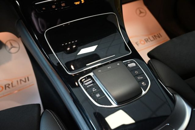 MERCEDES-BENZ GLC 300 usata 45