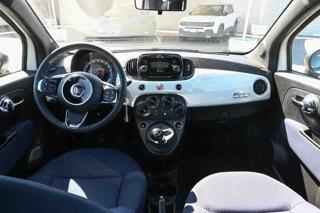 FIAT 500 usata, con ESP
