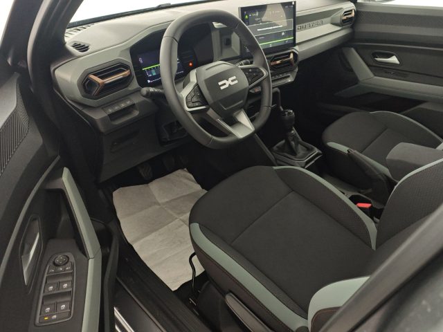 DACIA Duster usata, con Specchietti laterali elettrici