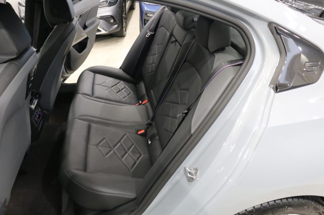 BMW 520 usata, con Autoradio digitale