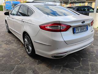 FORD Mondeo usata, con Alzacristalli elettrici