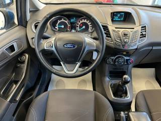 FORD Fiesta usata, con Fendinebbia