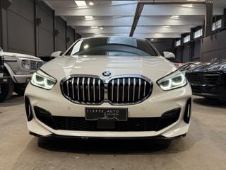 BMW 120 usata, con Airbag