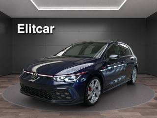 VOLKSWAGEN Golf 2.0 TSI GTI DSG