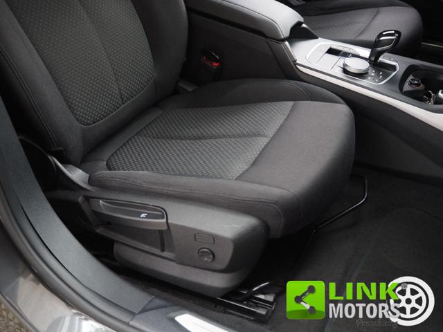 BMW 116 usata 37