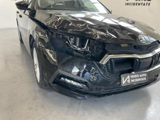 SKODA Octavia usata, con Controllo trazione