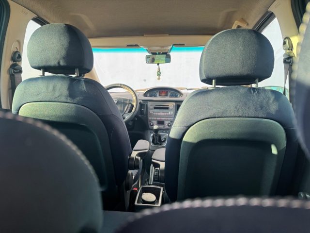 LANCIA MUSA usata, con Cerchi in lega