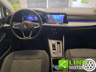 VOLKSWAGEN Golf usata, con MP3