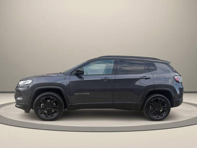 JEEP Compass usata, con Airbag laterali