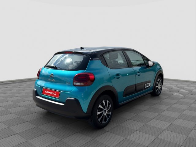 CITROEN C3 usata 4