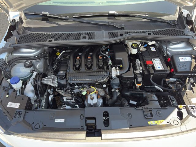 OPEL Corsa usata 22