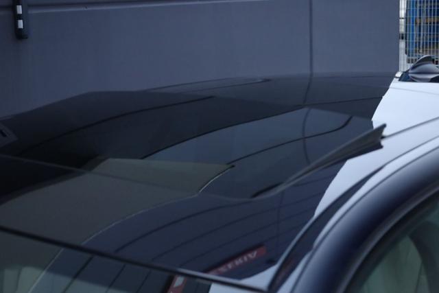 BMW 520 usata, con Pacchetto sportivo