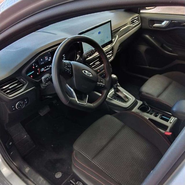 FORD Focus usata, con Sistema di navigazione