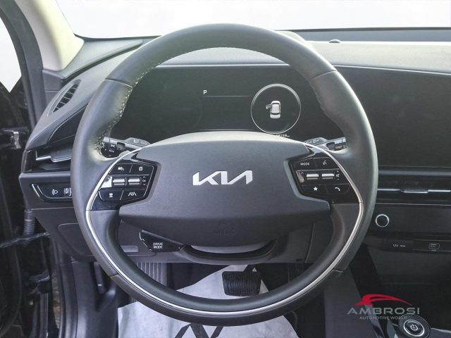 KIA Niro usata 13