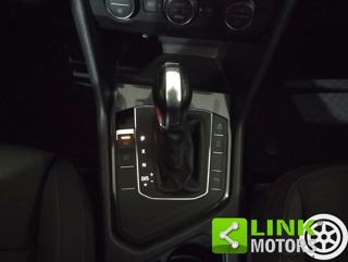VOLKSWAGEN Tiguan usata, con Bluetooth