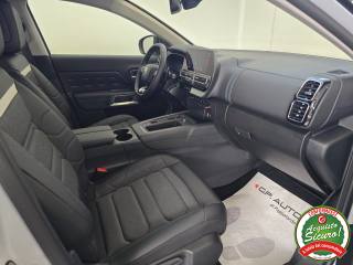 CITROEN C5 Aircross usata, con Luci diurne LED