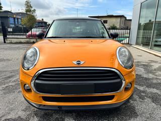 MINI One usata, con Airbag Passeggero