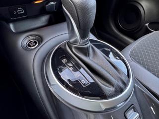 NISSAN Juke usata, con Start/Stop Automatico