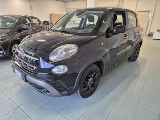 FIAT 500L usata, con Autoradio
