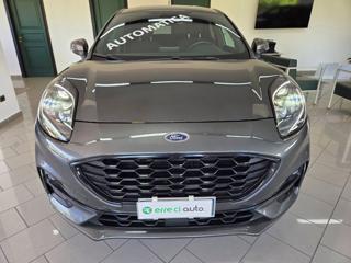 FORD Puma usata, con Alzacristalli elettrici