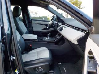 LAND ROVER Range Rover Evoque usata, con Bracciolo