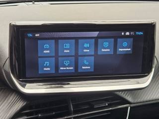 PEUGEOT 2008 usata, con Chiusura centralizzata