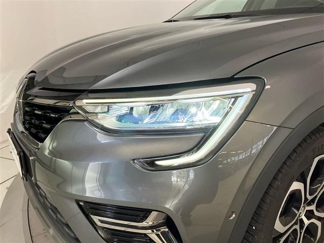RENAULT Arkana usata 6