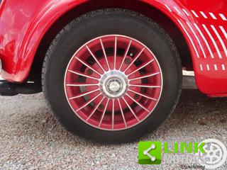FIAT 500 usata 20