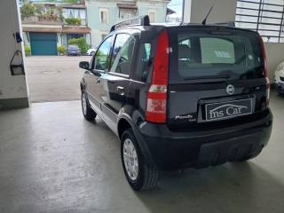 FIAT Panda usata, con Immobilizzatore elettronico