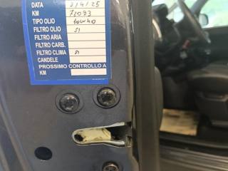 FIAT 500L usata, con USB