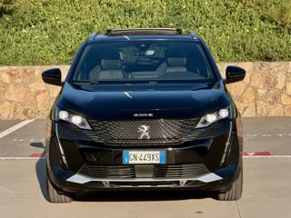 PEUGEOT 3008 usata, con Airbag
