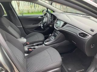 OPEL Astra usata, con Cronologia tagliandi