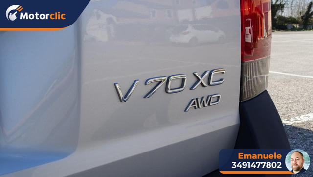 VOLVO XC70 usata 31