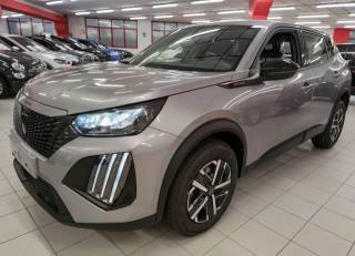 PEUGEOT 2008 2008