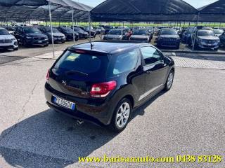 DS AUTOMOBILES DS 3 usata, con Airbag laterali