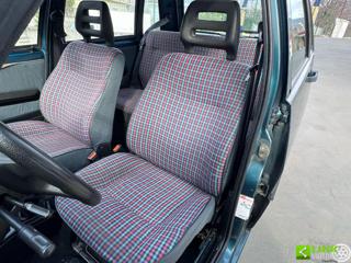 FIAT Uno usata 32