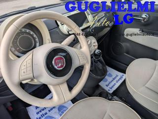 FIAT 500 usata 32