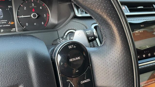 LAND ROVER Range Rover Velar usata, con Vetri oscurati