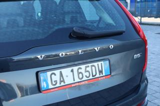 VOLVO XC90 usata, con Hill holder