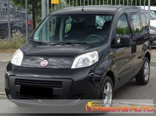 FIAT Qubo usata, con Autoradio