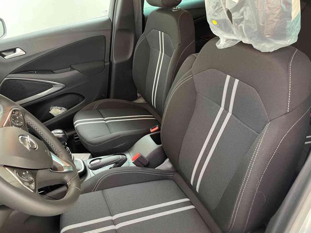 OPEL Crossland usata, con Fendinebbia