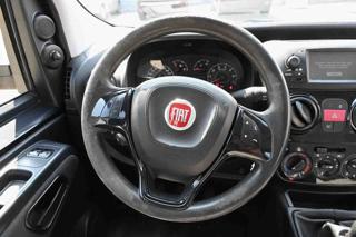 FIAT Qubo usata, con Vivavoce