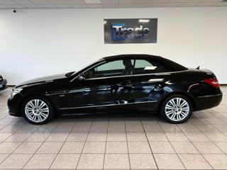 MERCEDES-BENZ E 350 usata, con Airbag