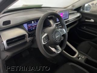 JEEP Avenger usata, con Cruise Control