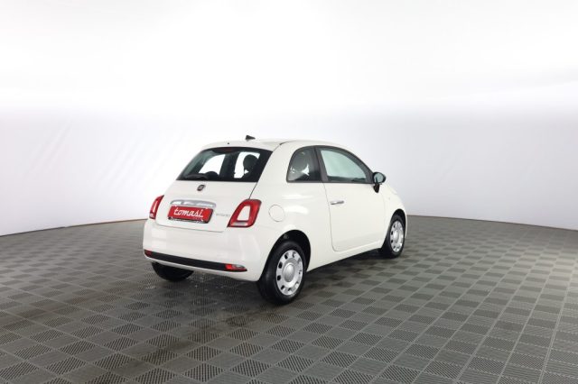 FIAT 500 usata 3