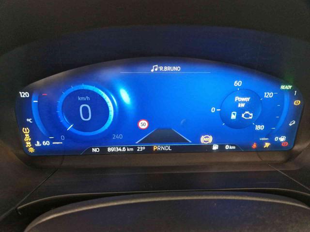 FORD Kuga usata, con Climatizzatore