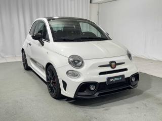 ABARTH 595 usata, con Controllo trazione