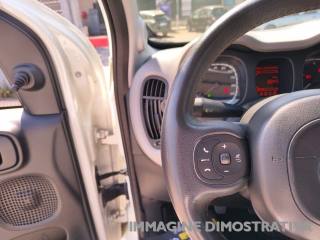 FIAT Panda usata, con Autoradio