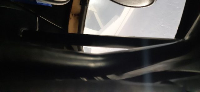 ABARTH 124 Spider usata 25