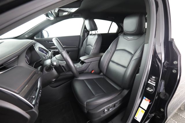 CADILLAC XT4 usata 2